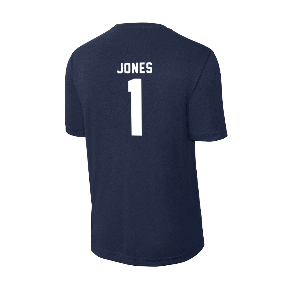 Old Dominion - NCAA Baseball : Bryce Jones - Activewear T-Shirt-1