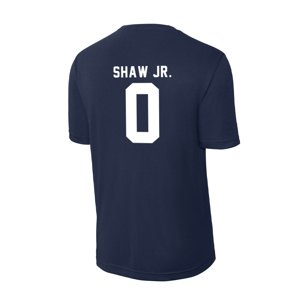 Old Dominion - NCAA Men's Basketball : Kc Shaw Jr. - Activewear T-Shirt-1