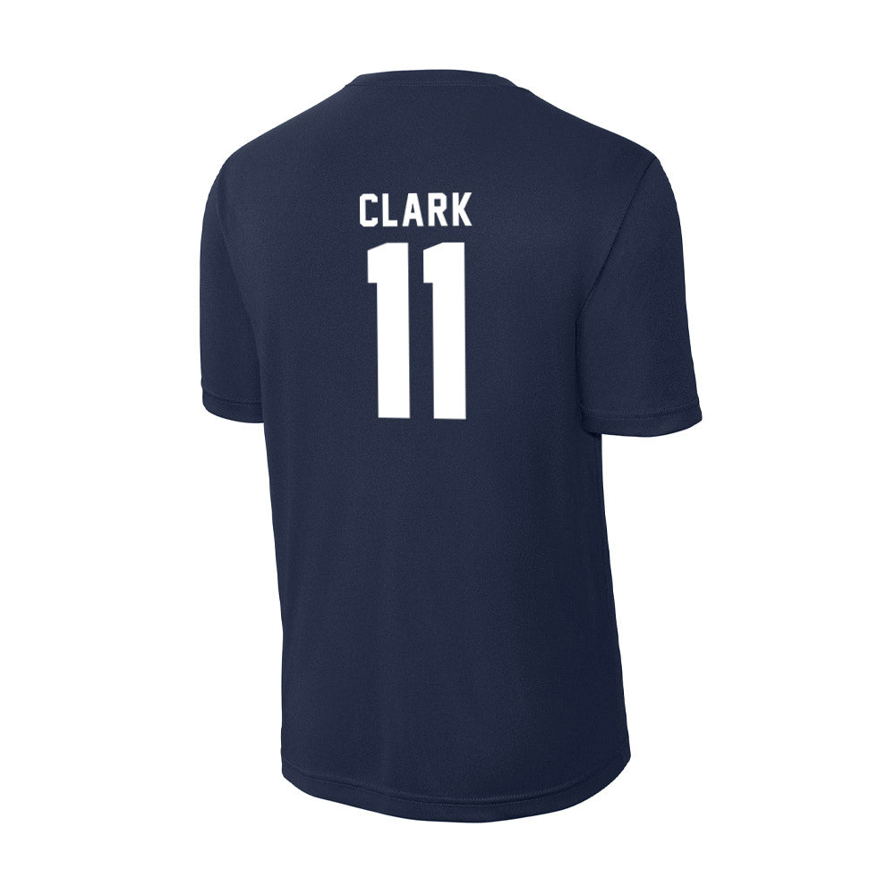 Old Dominion - NCAA Women's Basketball : Kaye Clark - Activewear T-Shirt-1