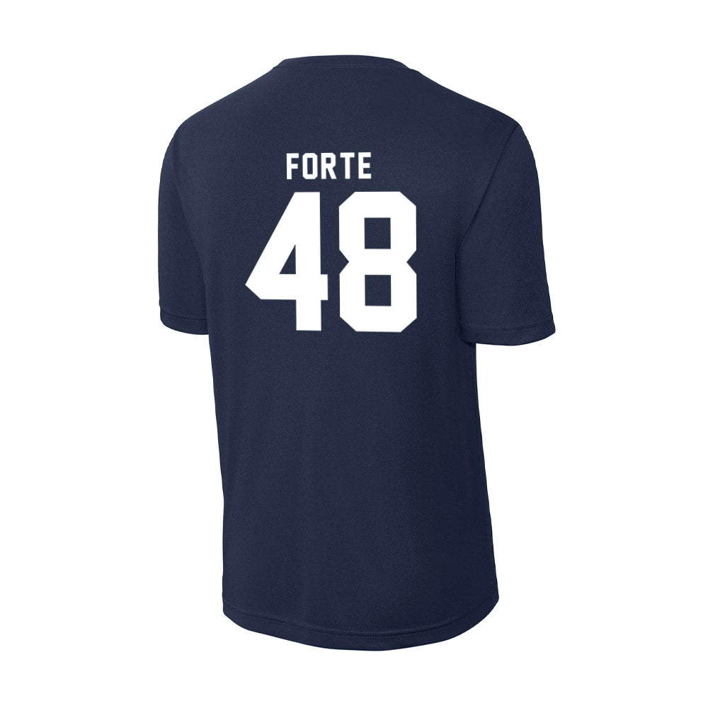 Old Dominion - NCAA Football : Mason Forte - Activewear T-Shirt-1