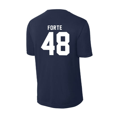 Old Dominion - NCAA Football : Mason Forte - Activewear T-Shirt-1