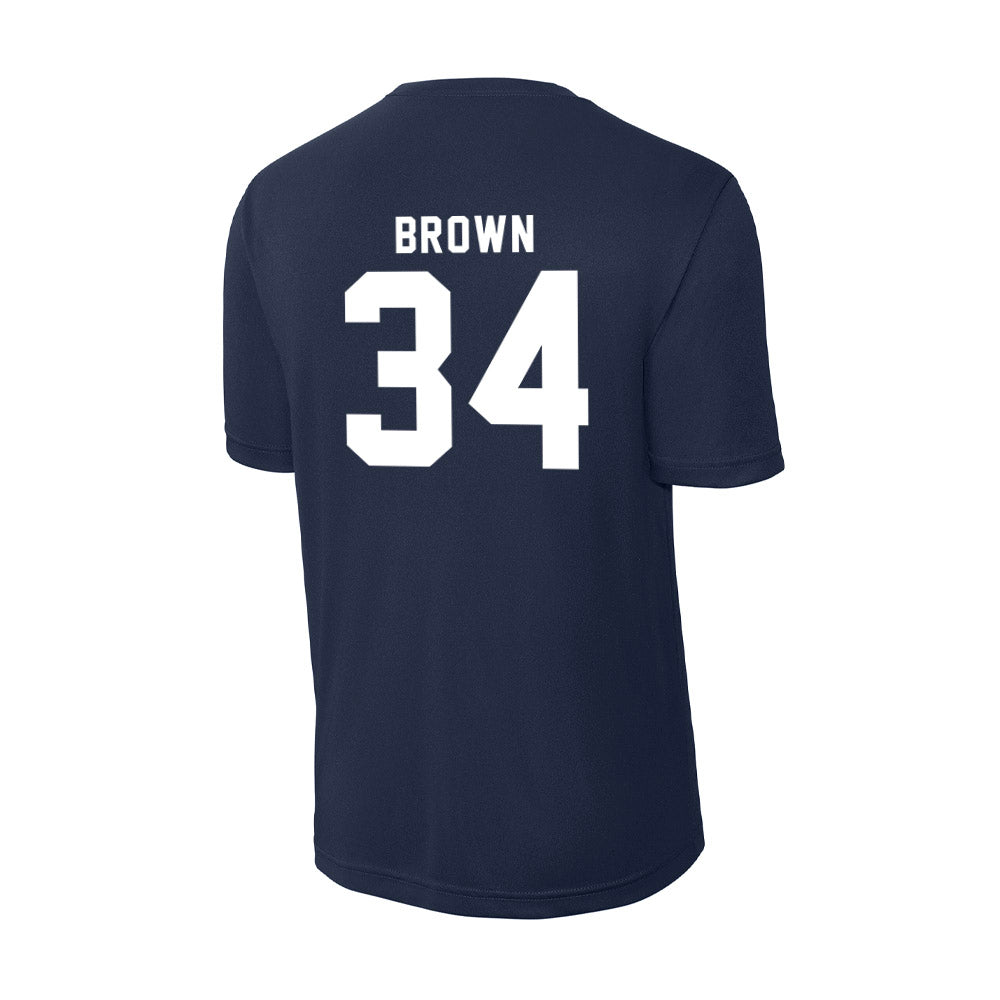 Old Dominion - NCAA Baseball : Dylan Brown - Activewear T-Shirt-1