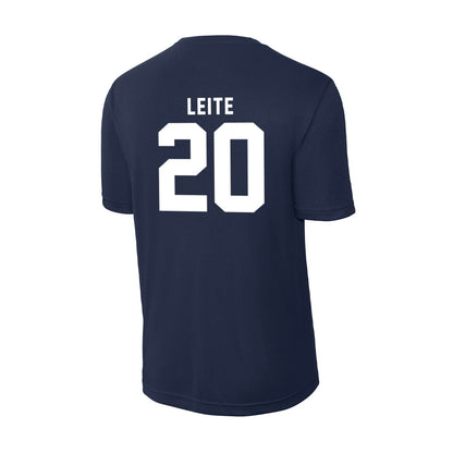 Old Dominion - NCAA Baseball : Zach Leite - Activewear T-Shirt-1