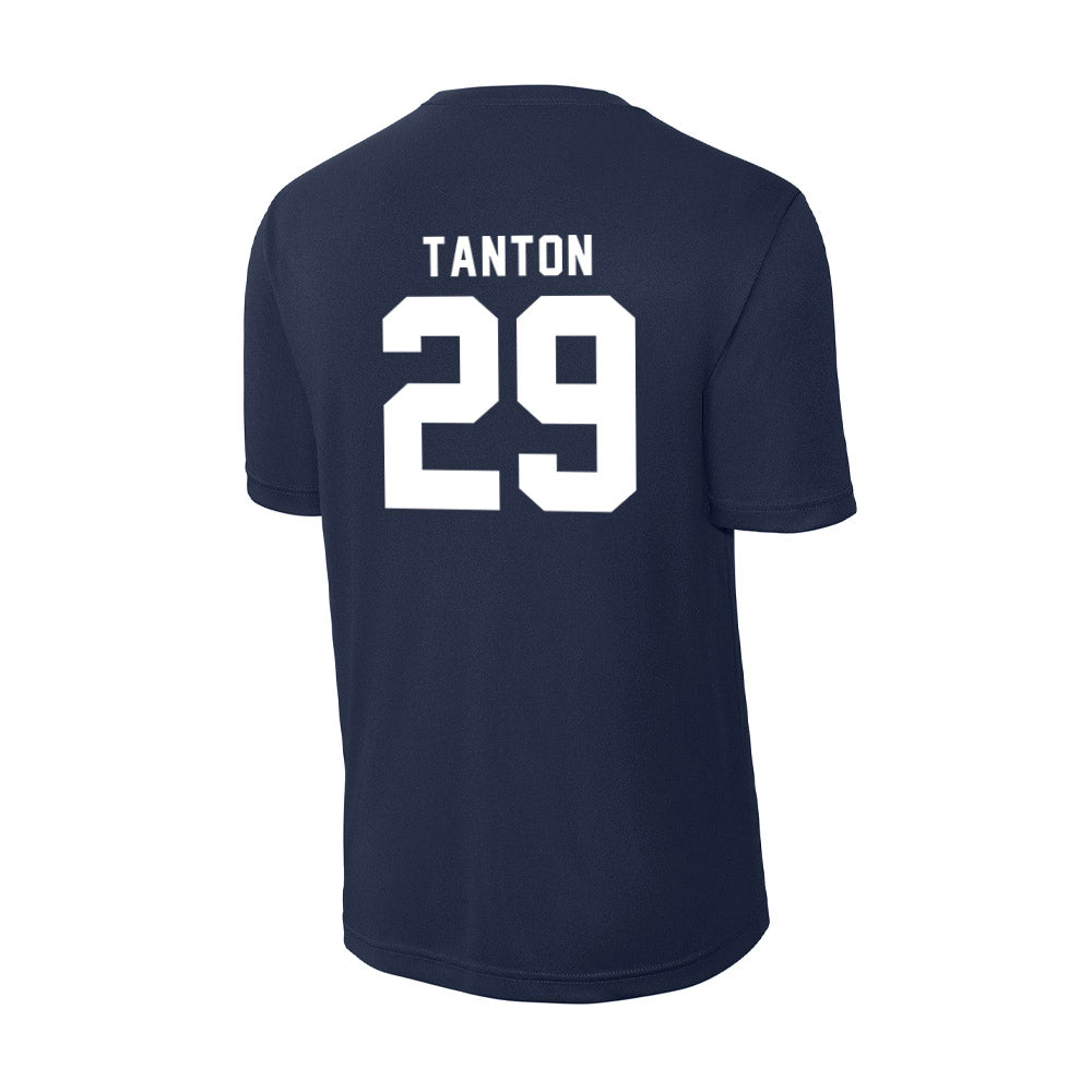 Old Dominion - NCAA Baseball : Ben Tanton - Activewear T-Shirt-1