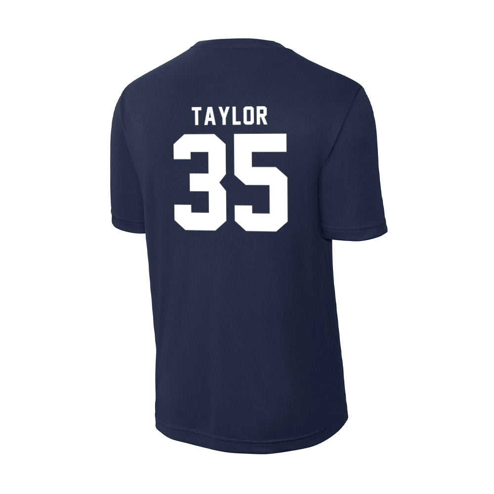 Old Dominion - NCAA Women's Lacrosse : Sydney Taylor - Activewear T-Shirt-1