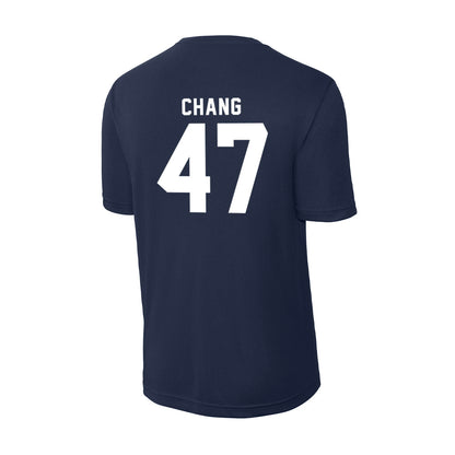 Old Dominion - NCAA Football : Ethan Chang - Activewear T-Shirt-1