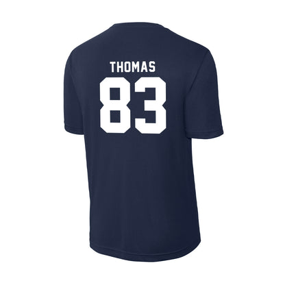 Old Dominion - NCAA Football : Ryan Thomas - Activewear T-Shirt-1