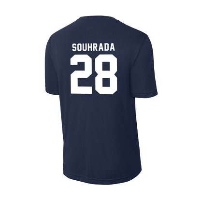 Old Dominion - NCAA Women's Lacrosse : Ciena Souhrada - Activewear T-Shirt-1