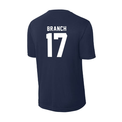 Old Dominion - NCAA Women's Lacrosse : Aryanna Branch - Activewear T-Shirt-1