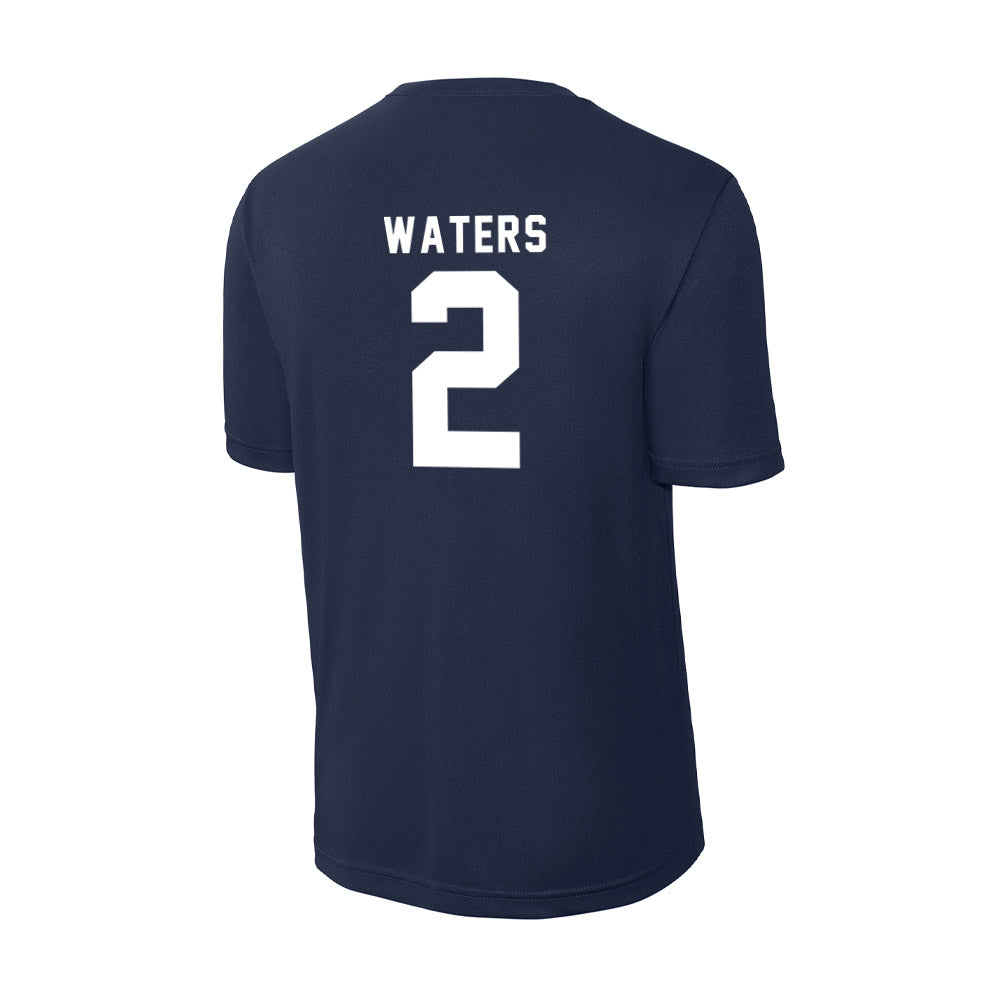 Old Dominion - NCAA Baseball : Luke Waters - Activewear T-Shirt-1