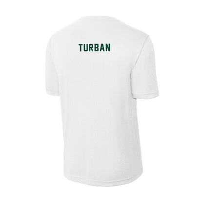 Hawaii - NCAA Women's Track & Field : Lilian Turban - Activewear T-Shirt-1