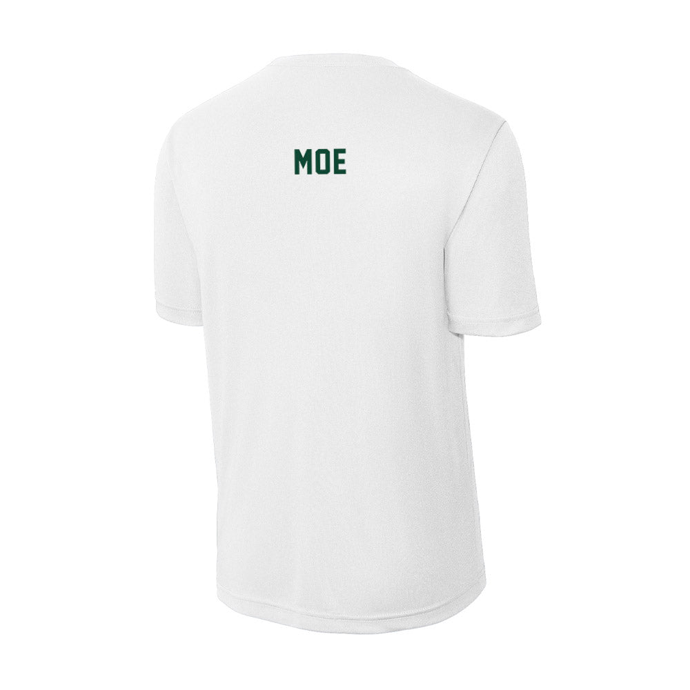 Hawaii - NCAA Women's Cross Country : Kira Moe - Activewear T-Shirt-1