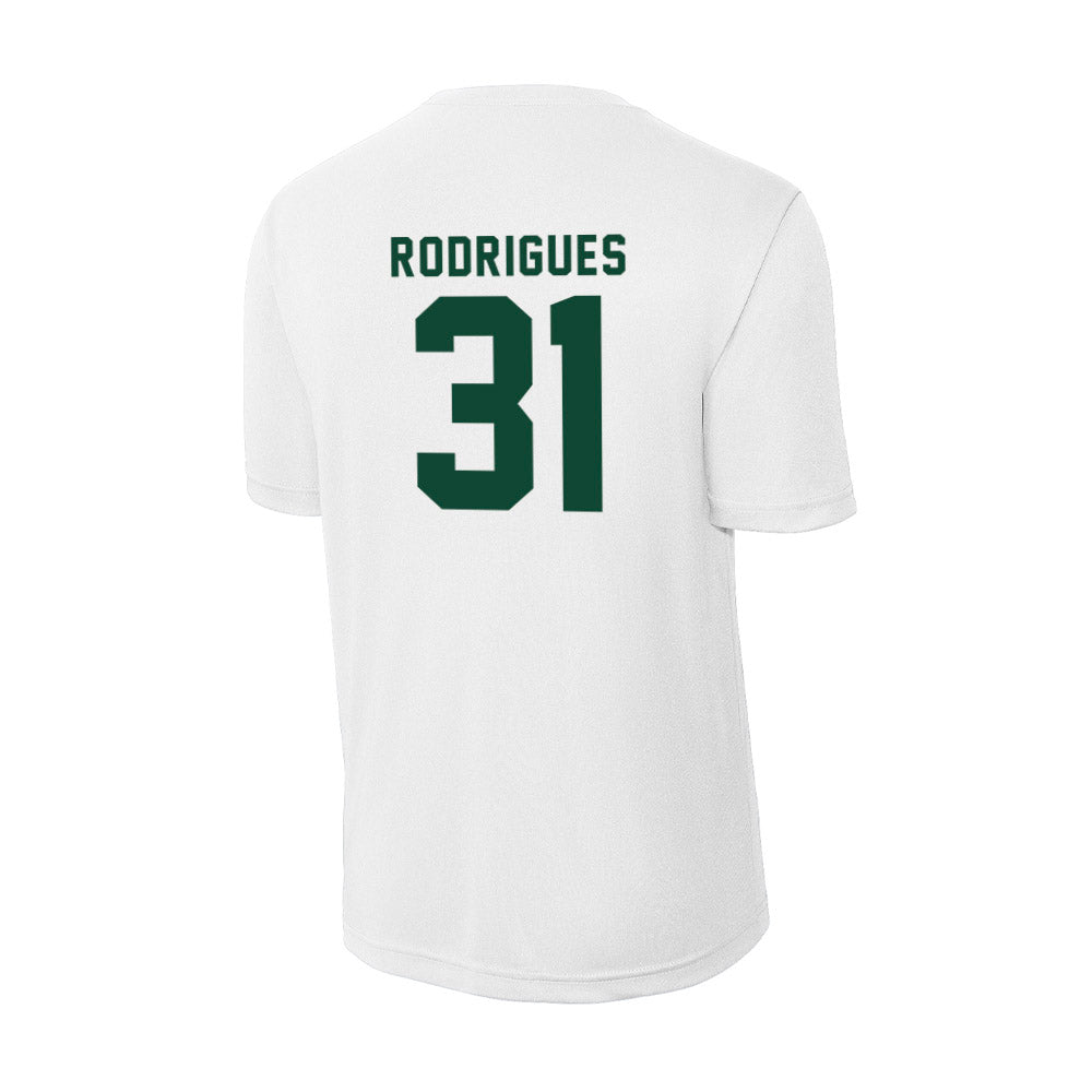 Hawaii - NCAA Football : Kea Rodrigues - Activewear T-Shirt-1