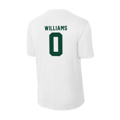 Hawaii - NCAA Men's Basketball : Kody Williams - Activewear T-Shirt-1