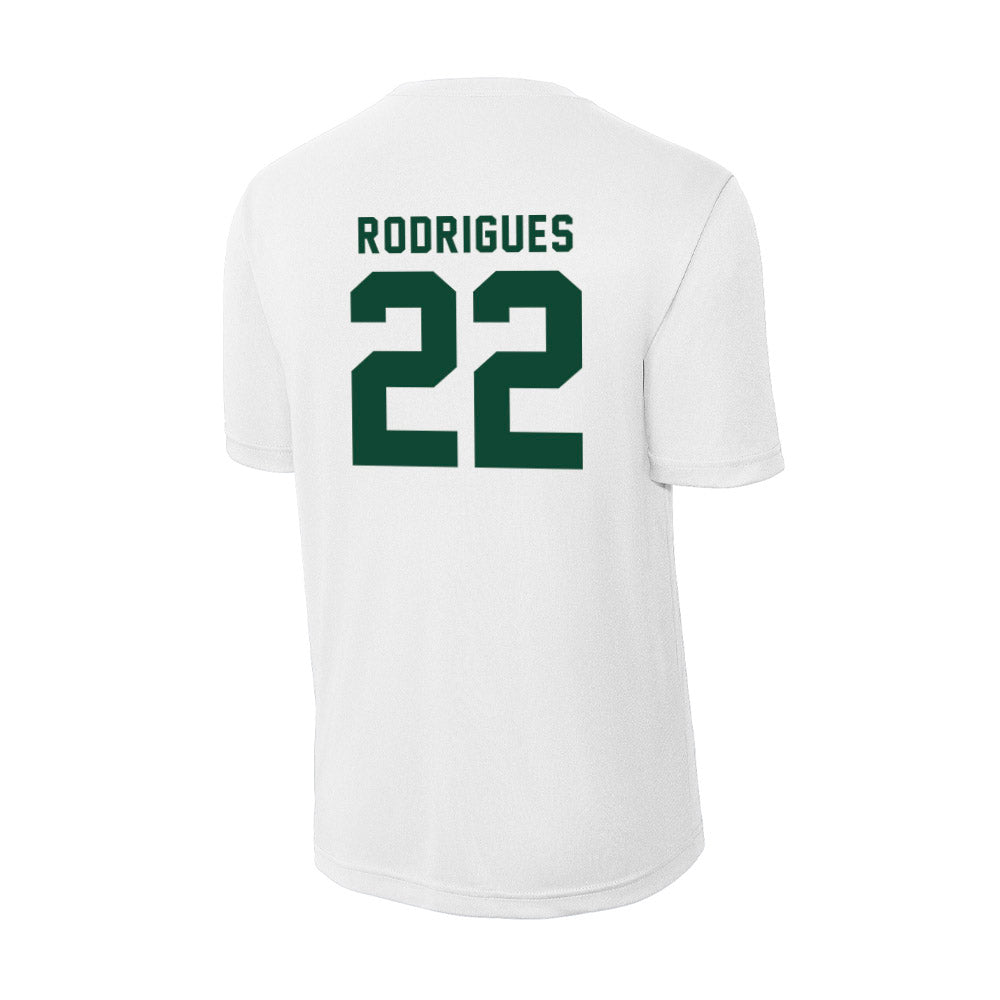 Hawaii - NCAA Football : Ezekiel Rodrigues - Activewear T-Shirt-1