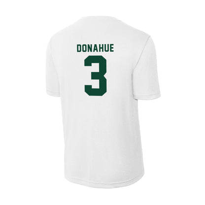 Hawaii - NCAA Baseball : Jordan Donahue - Activewear T-Shirt-1