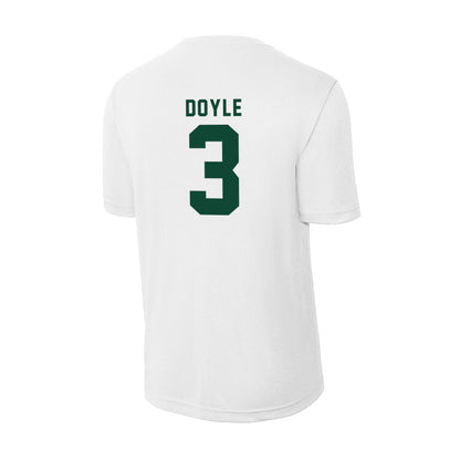 Hawaii - NCAA Women's Water Polo : Bernadette Doyle - Activewear T-Shirt-1