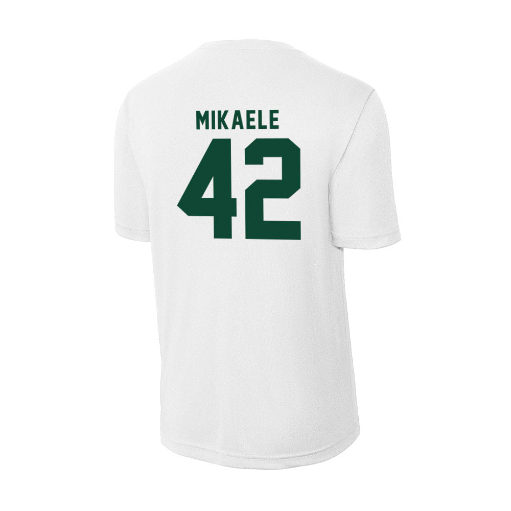 Hawaii - NCAA Football : Sitani Mikaele - Activewear T-Shirt-1