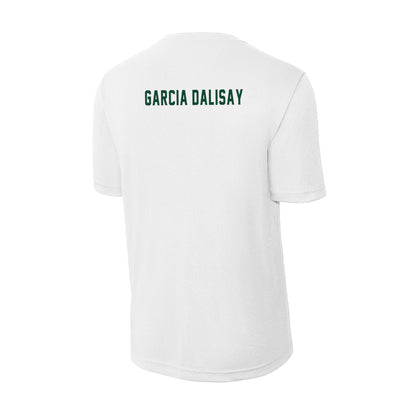 Hawaii - NCAA Men's Tennis : Diego Garcia Dalisay - Activewear T-Shirt-1