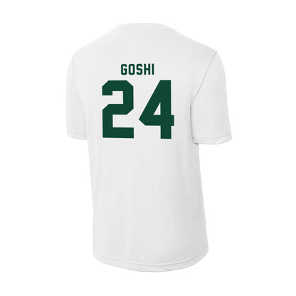 Hawaii - NCAA Softball : Larissa Goshi - Activewear T-Shirt-1