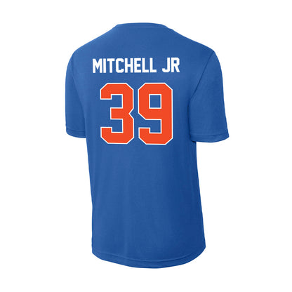 Boise State - NCAA Football : Timothy Mitchell Jr - Activewear T-shirt