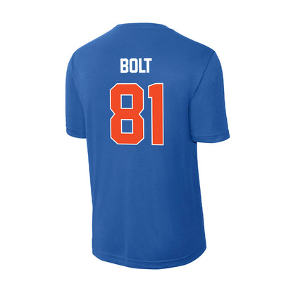 Boise State - NCAA Football : Austin Bolt - Activewear T-shirt