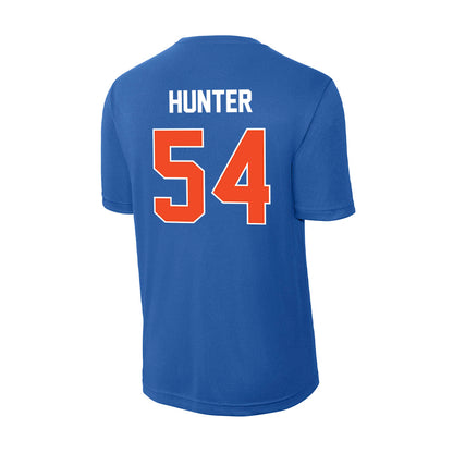 Boise State - NCAA Football : Gabriel Hunter - Activewear T-shirt