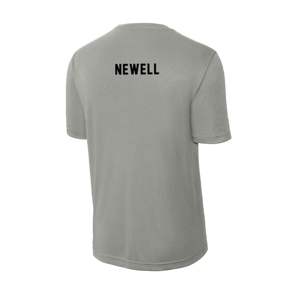 Idaho - NCAA Women's Golf : Lucy Newell - Activewear T-Shirt-1
