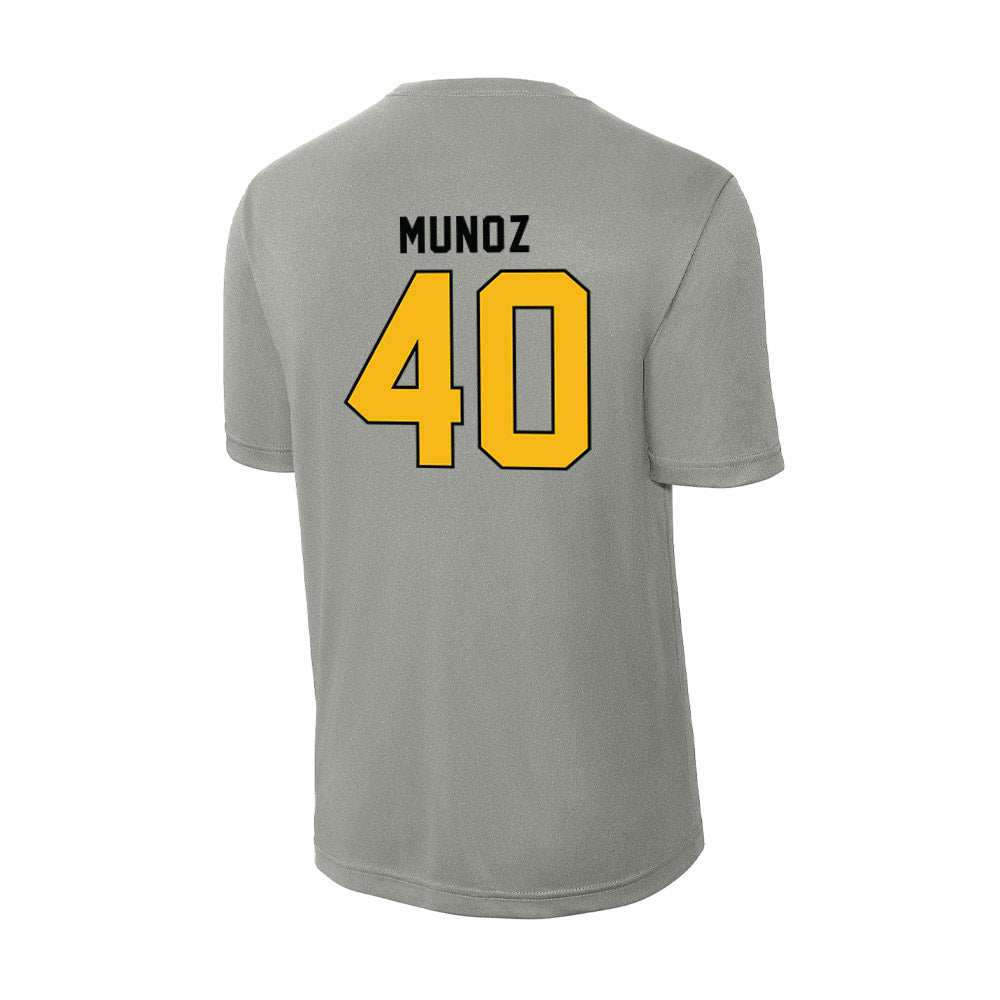 Idaho - NCAA Football : Richard Munoz - Activewear T-shirt