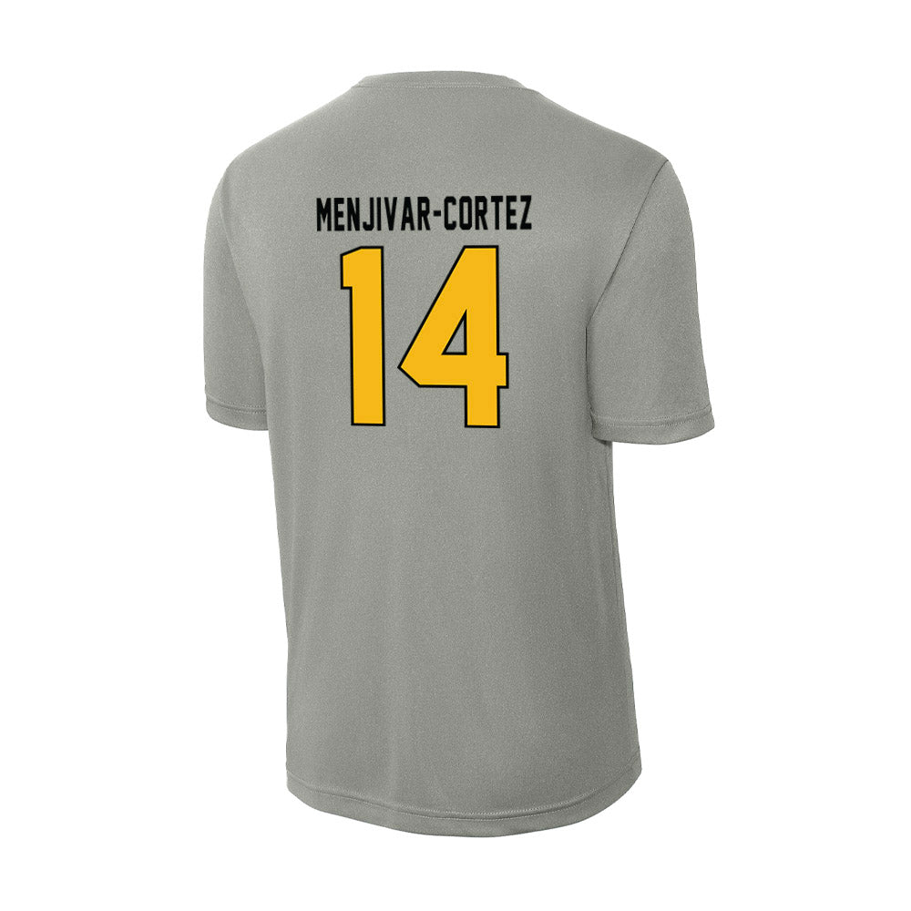 Idaho - NCAA Football : Emmerson Menjivar-Cortez - Activewear T-shirt