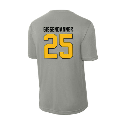 Idaho - NCAA Women's Soccer : Isabella Gissendanner - Activewear T-shirt