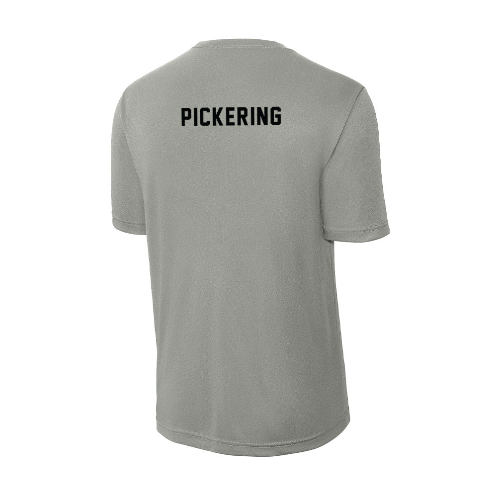 Idaho - NCAA Men's Track & Field : Wyatt Pickering - Activewear T-shirt