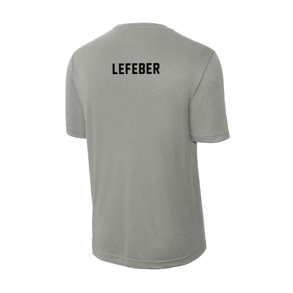 Idaho - NCAA Women's Swimming & Diving : Sienna Lefeber - Activewear T-shirt