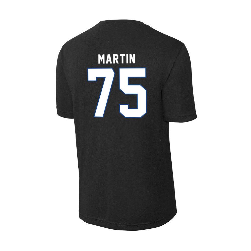 Grand Valley - NCAA Football : Joshua Martin - Performance T-Shirt-1