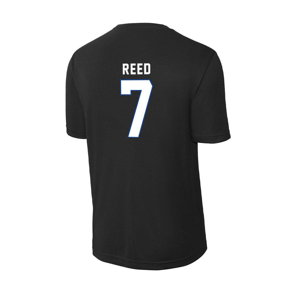 Grand Valley - NCAA Football : Kellen Reed - Performance T-Shirt-1