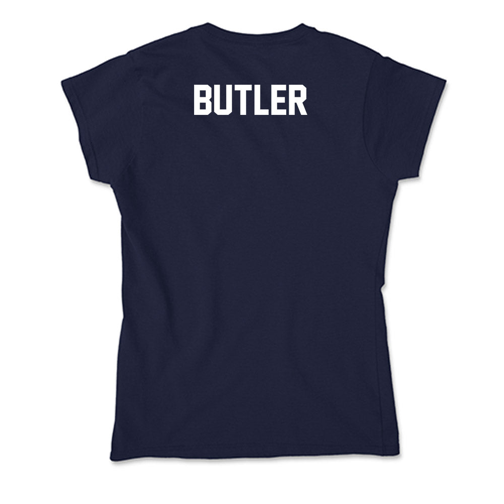 Georgia Southern - NCAA Rifle : Bremen Butler - Soft Style Women’s T-Shirt-1