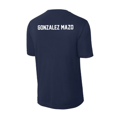 Georgia Southern - NCAA Rifle : Zahra Gonzalez Mazo - Activewear T-shirt