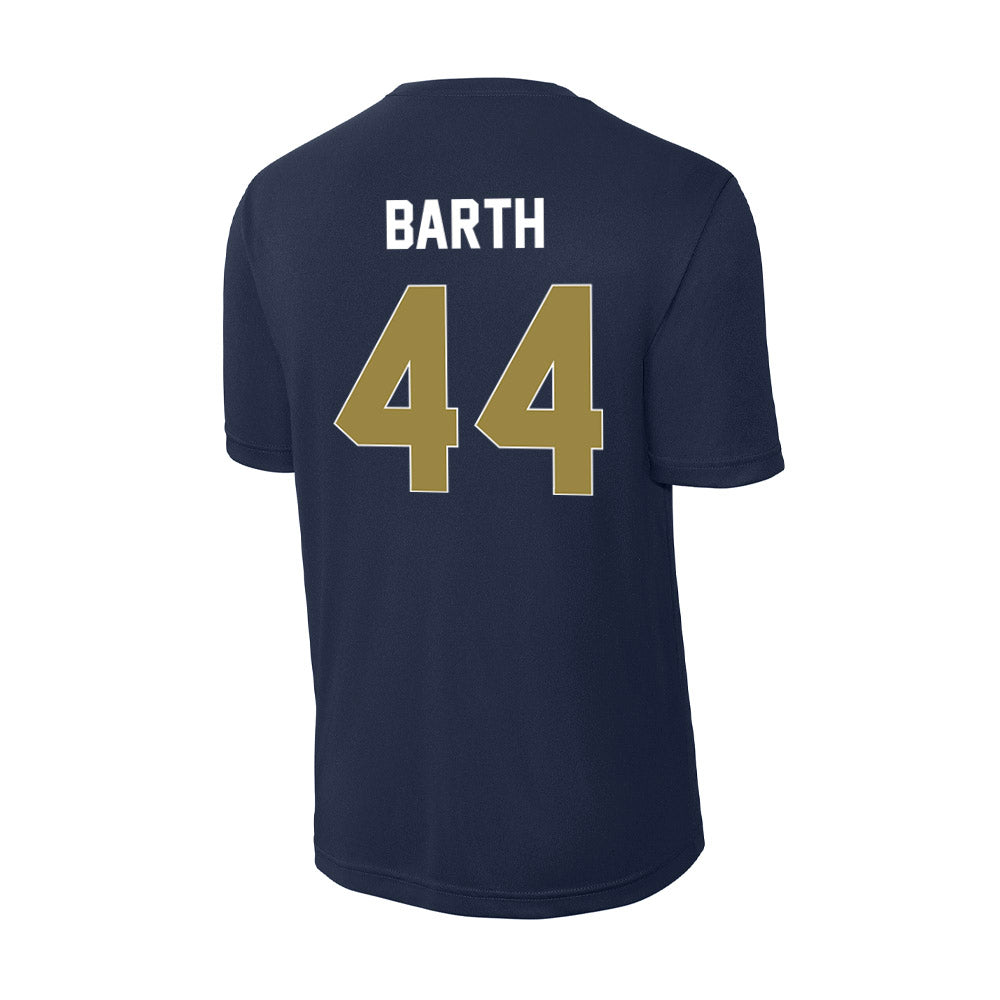 Georgia Southern - NCAA Softball : Faith Barth - Activewear T-shirt