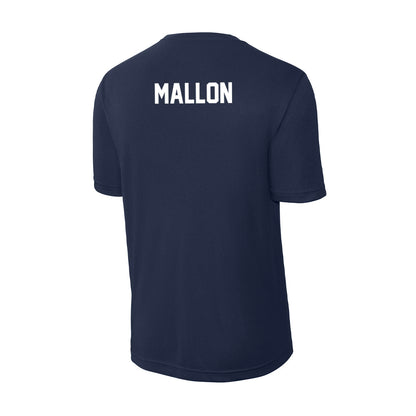 Georgia Southern - NCAA Women's Swimming & Diving : Ava Mallon - Activewear T-Shirt-1