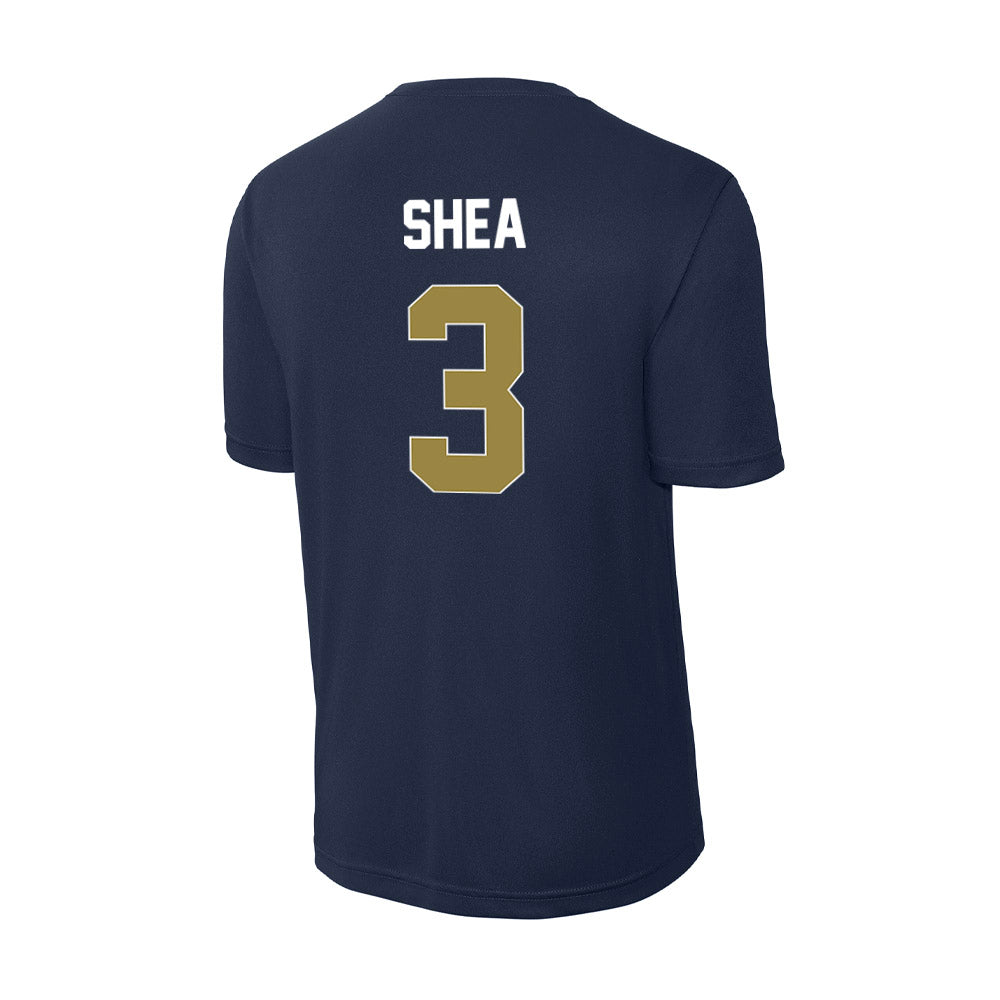 Georgia Southern - NCAA Softball : Kennedy Shea - Activewear T-Shirt-1