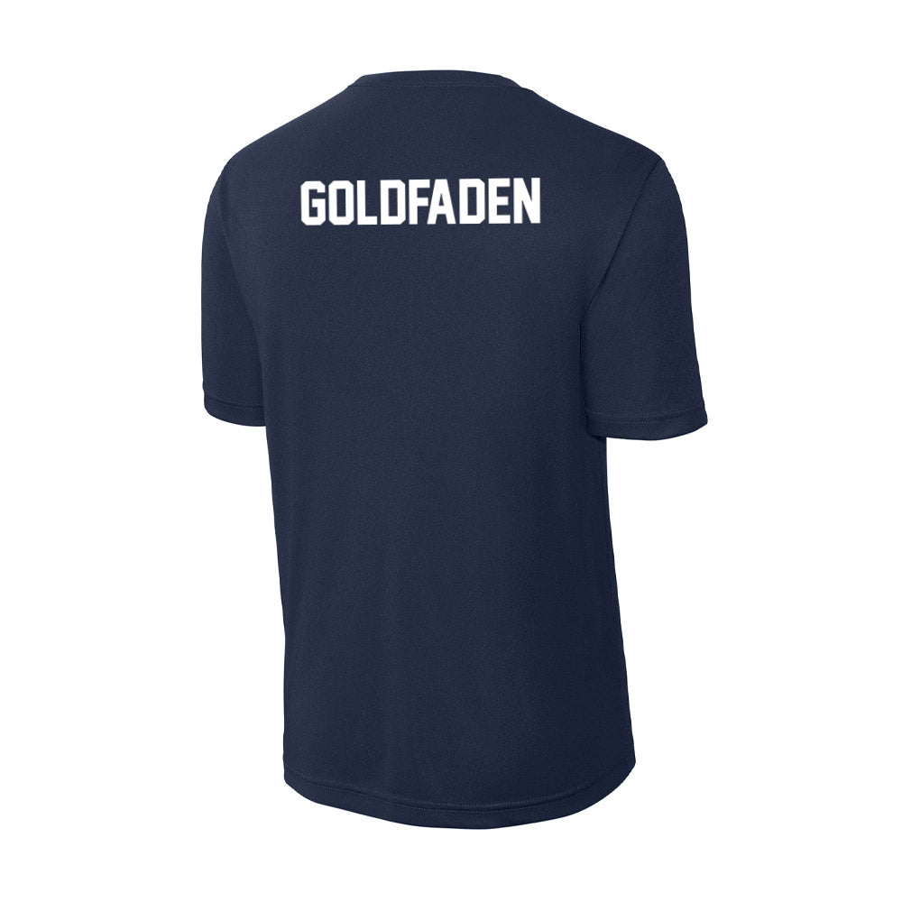 Georgia Southern - NCAA Rifle : Ella Goldfaden - Activewear T-shirt