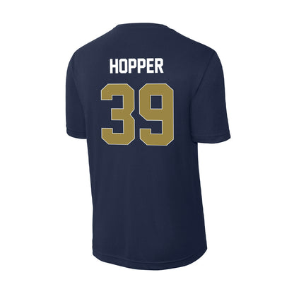 Georgia Southern - NCAA Baseball : Canon Hopper - Activewear T-Shirt-1