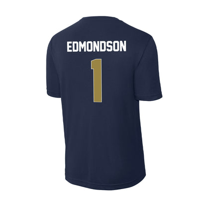 Georgia Southern - NCAA Softball : Alexis Edmondson - Activewear T-Shirt-1