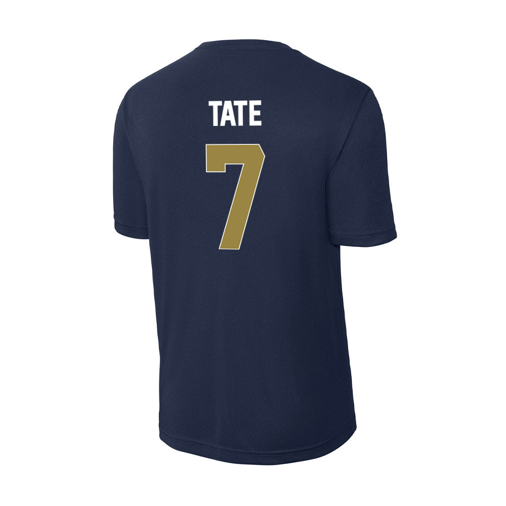 Georgia Southern - NCAA Baseball : Josh Tate - Activewear T-Shirt-1