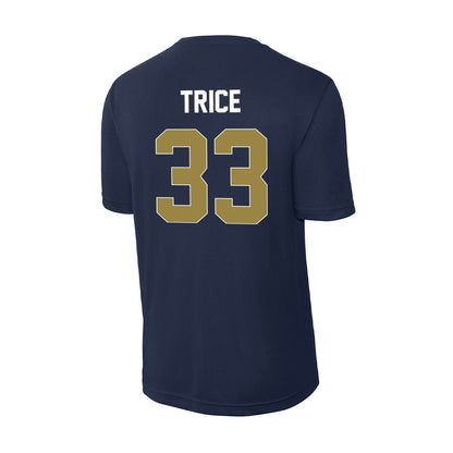 Georgia Southern - NCAA Football : Holden Trice - Activewear T-shirt