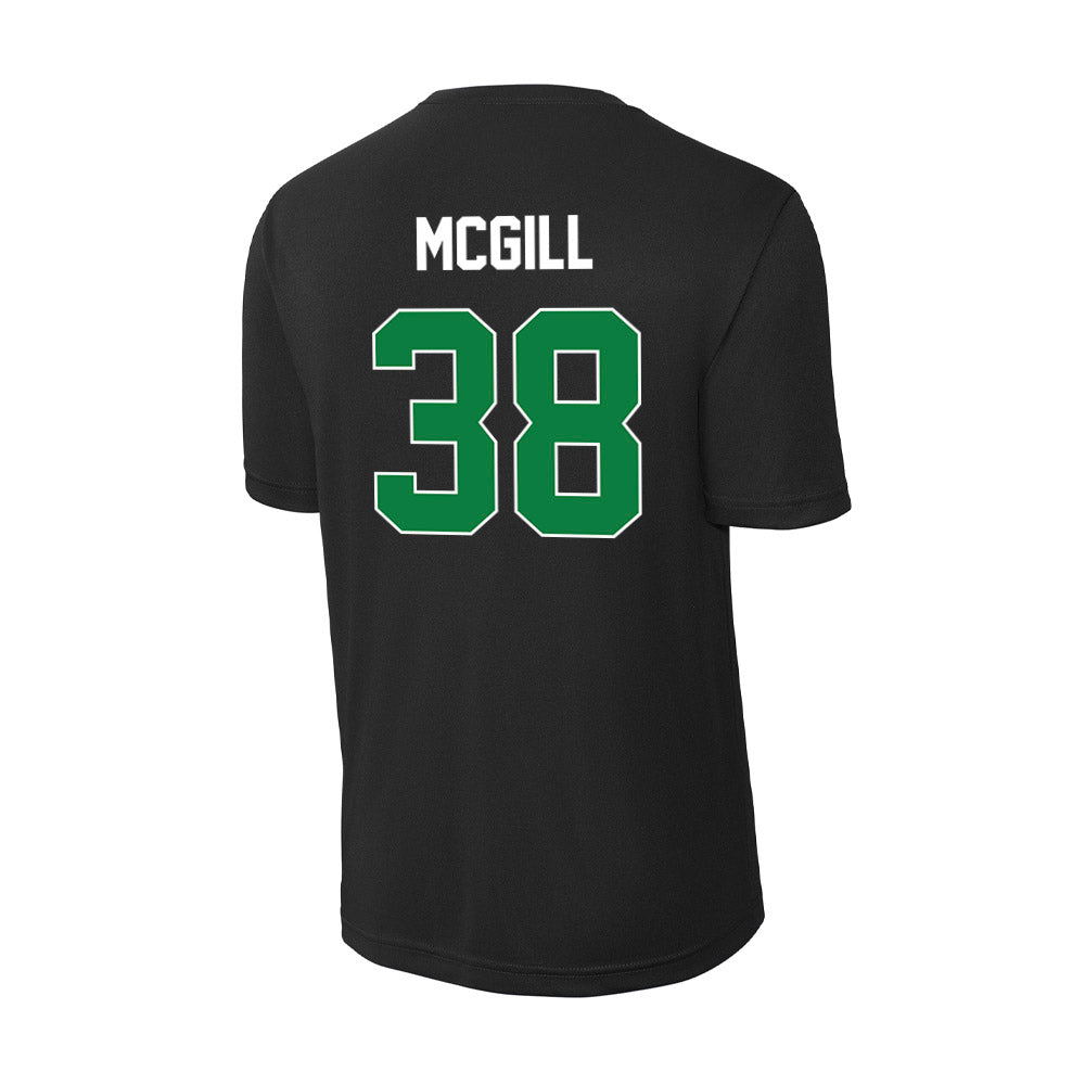 North Texas - NCAA Football : Makenzie Mcgill - Activewear T-Shirt-1