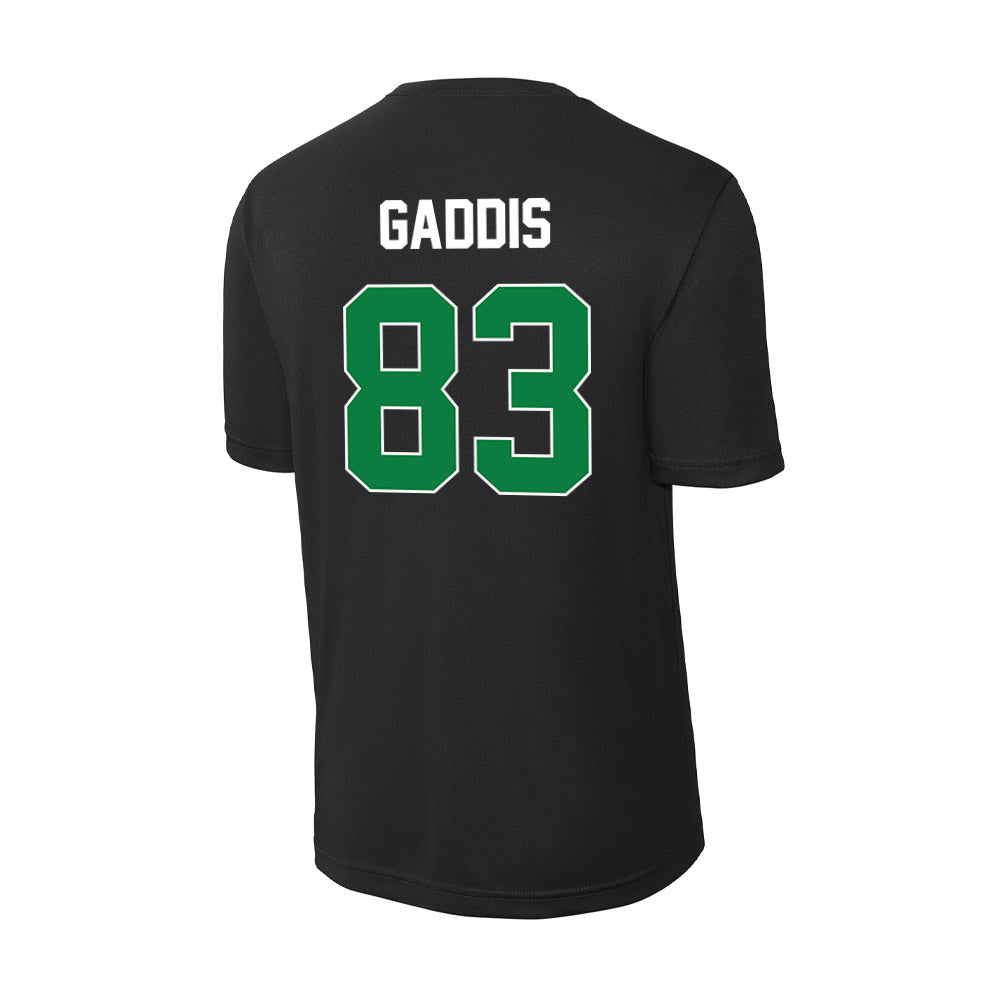 North Texas - NCAA Softball : Caydance Gaddis - Activewear T-Shirt-1