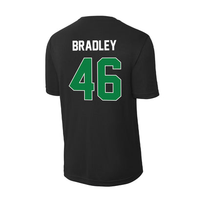 North Texas - NCAA Football : Keelene Bradley - Activewear T-Shirt-1