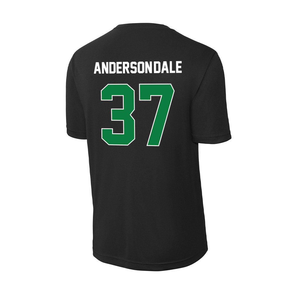 North Texas - NCAA Football : Kabriel Anderson-Dale - Activewear T-Shirt-1