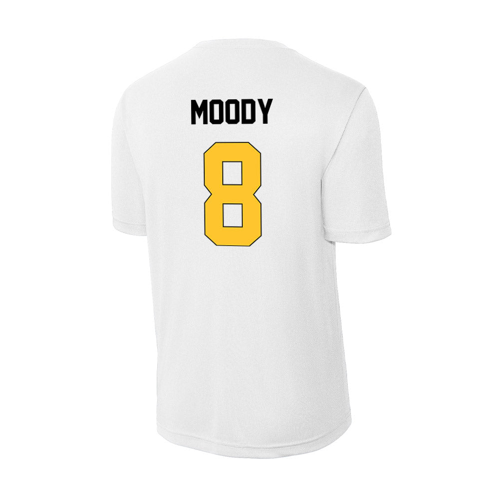 Southern Miss - NCAA Softball : Maddie Moody - Activewear T-Shirt-1